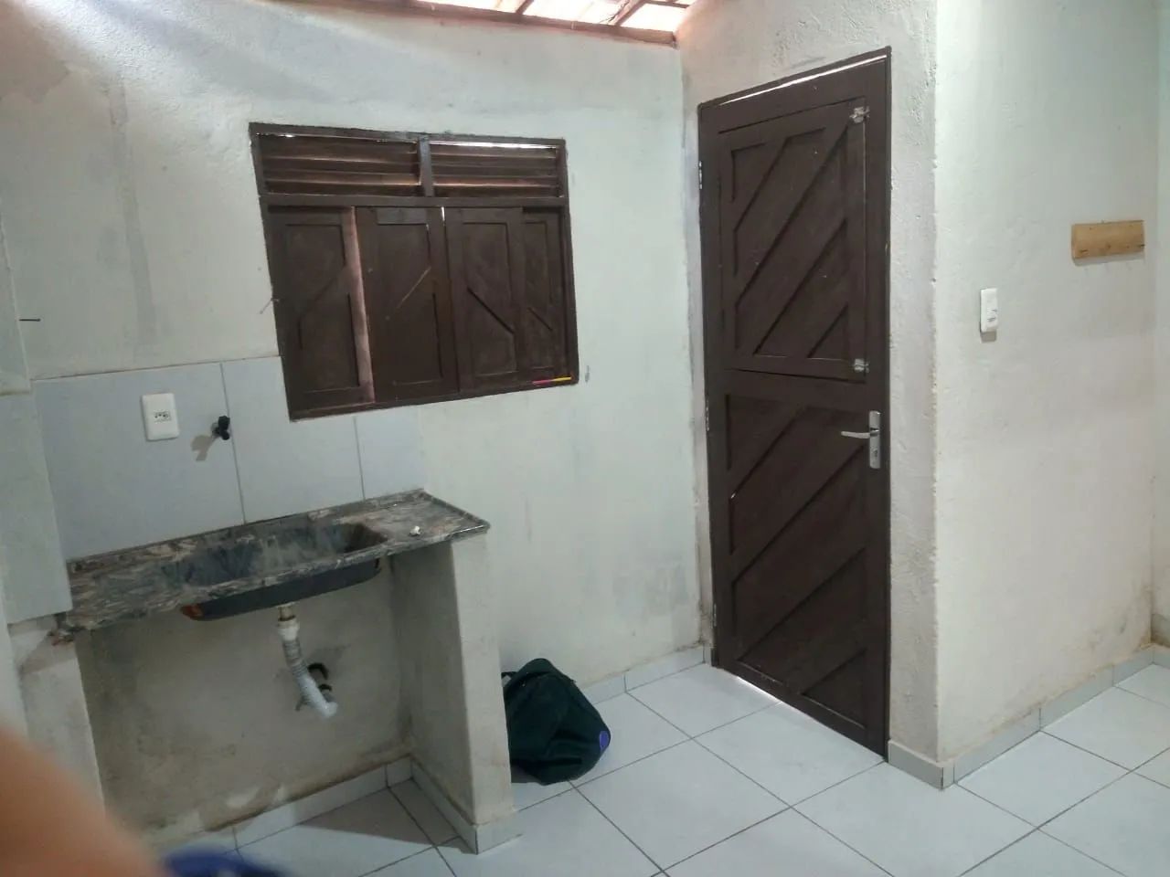 Casa 1 quarto tudo incluso  - Foto 5