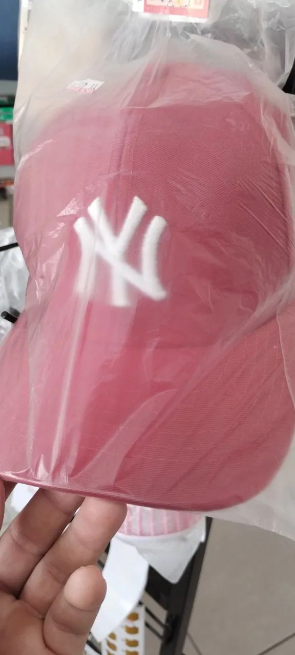 Boné New Era  - Foto 2