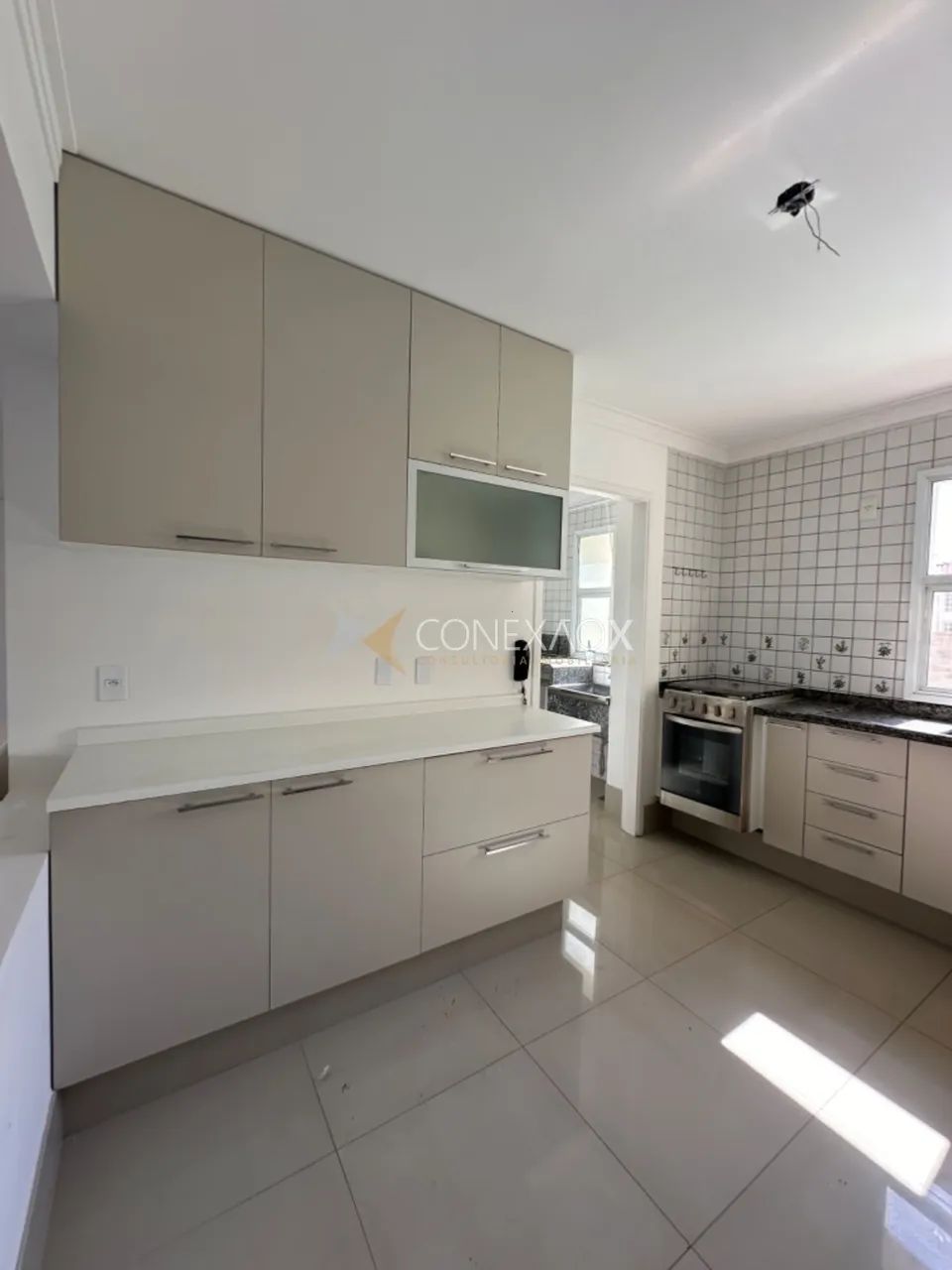 apartamento - Mansões Santo Antônio - Campinas - Foto 2