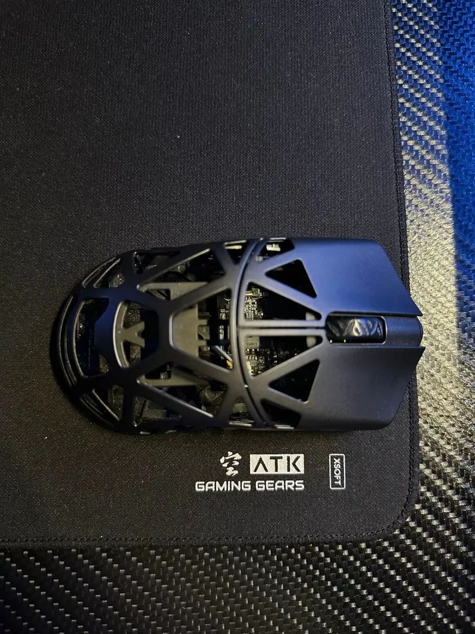 Mouse wl beast x max 8k - Foto 2