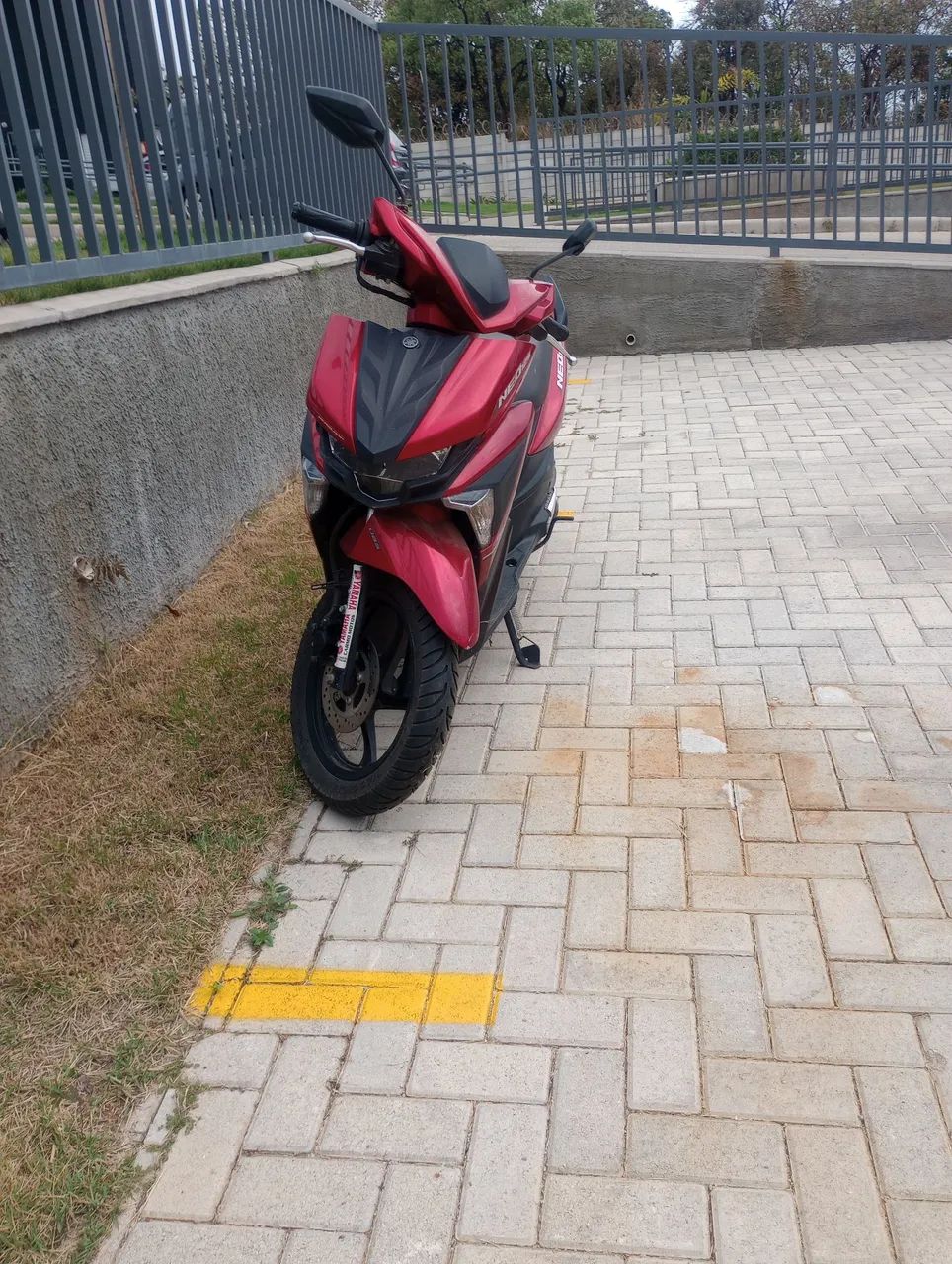 Neo Yamaha 125 cc - Foto 4
