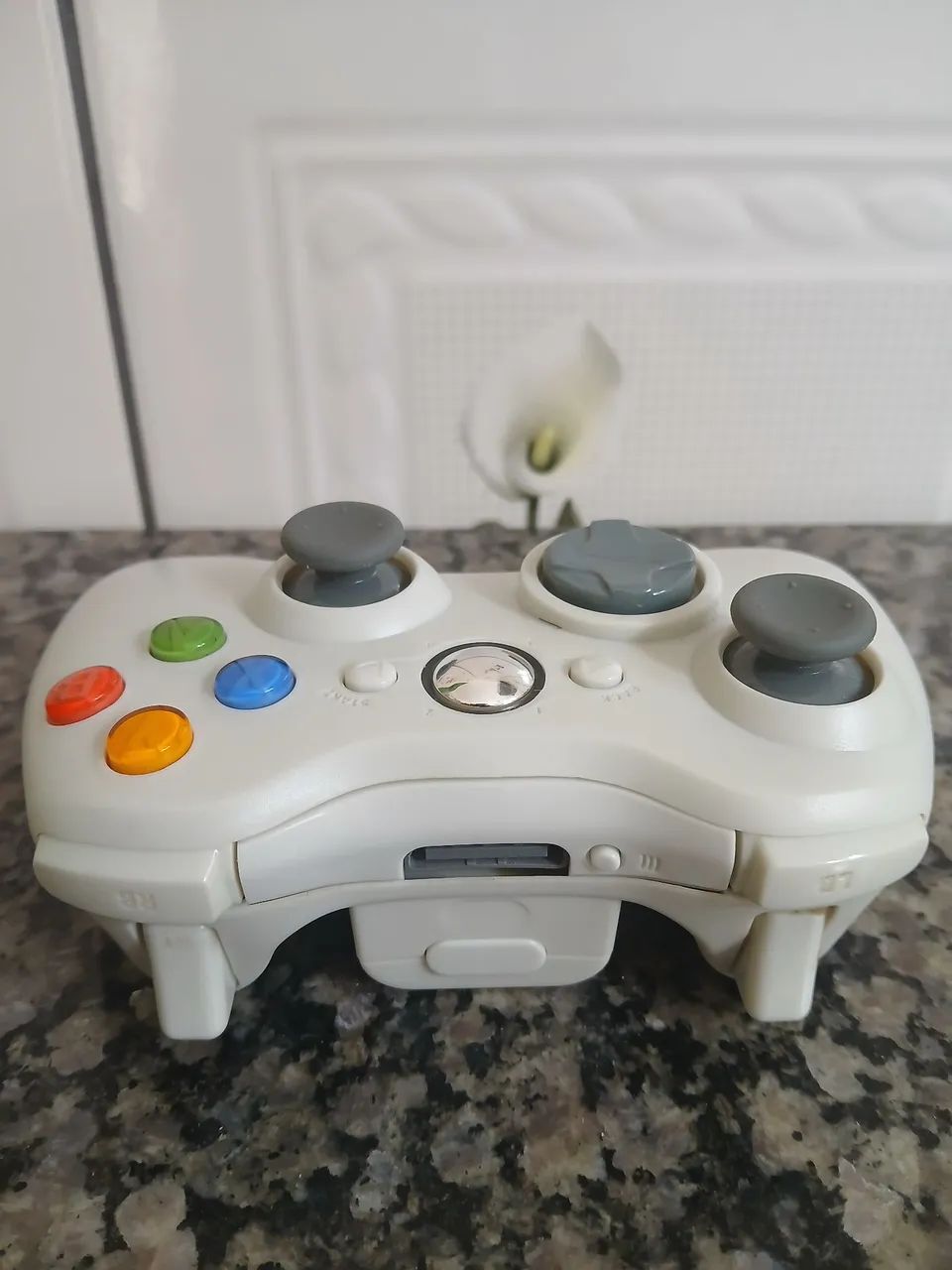 Controle Xbox 360 - Foto 3