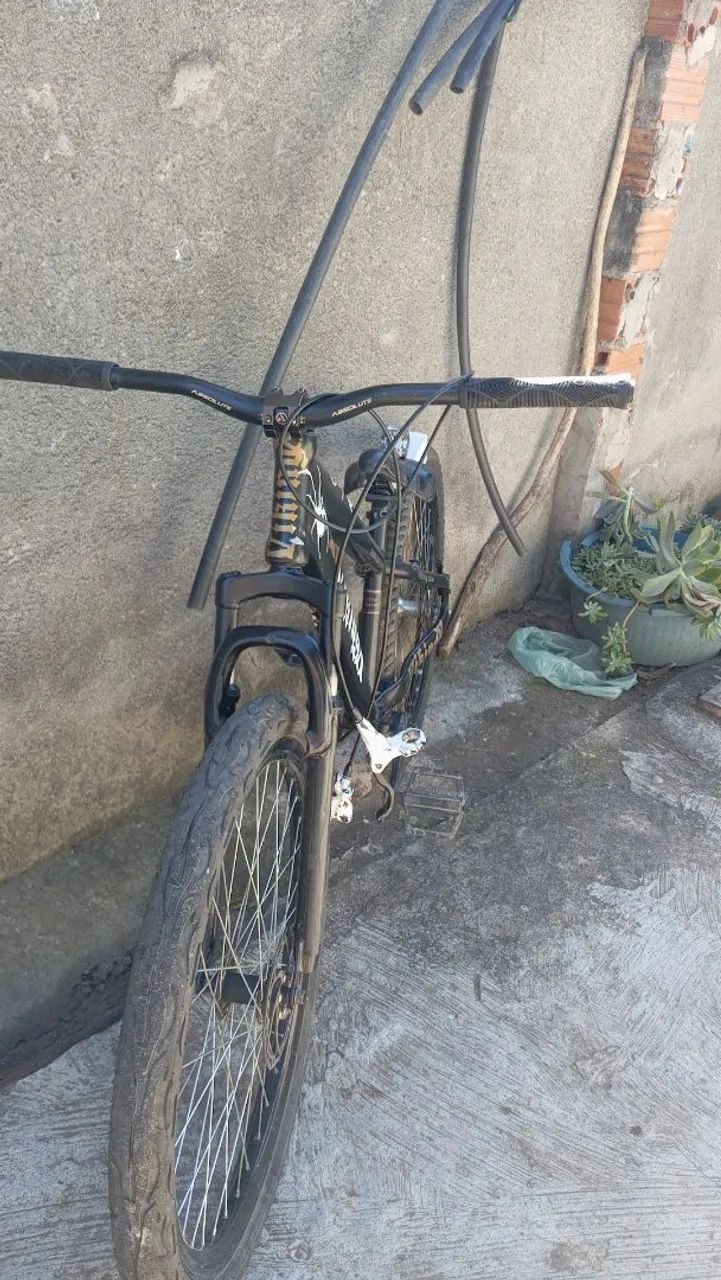 bicicleta vikingx Warriors  - Foto 3