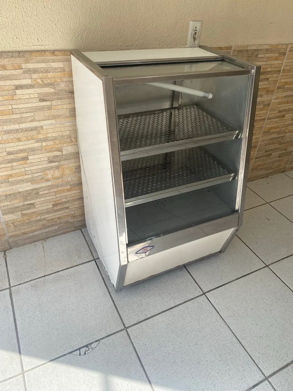 Vende-se expositor  - Foto 2