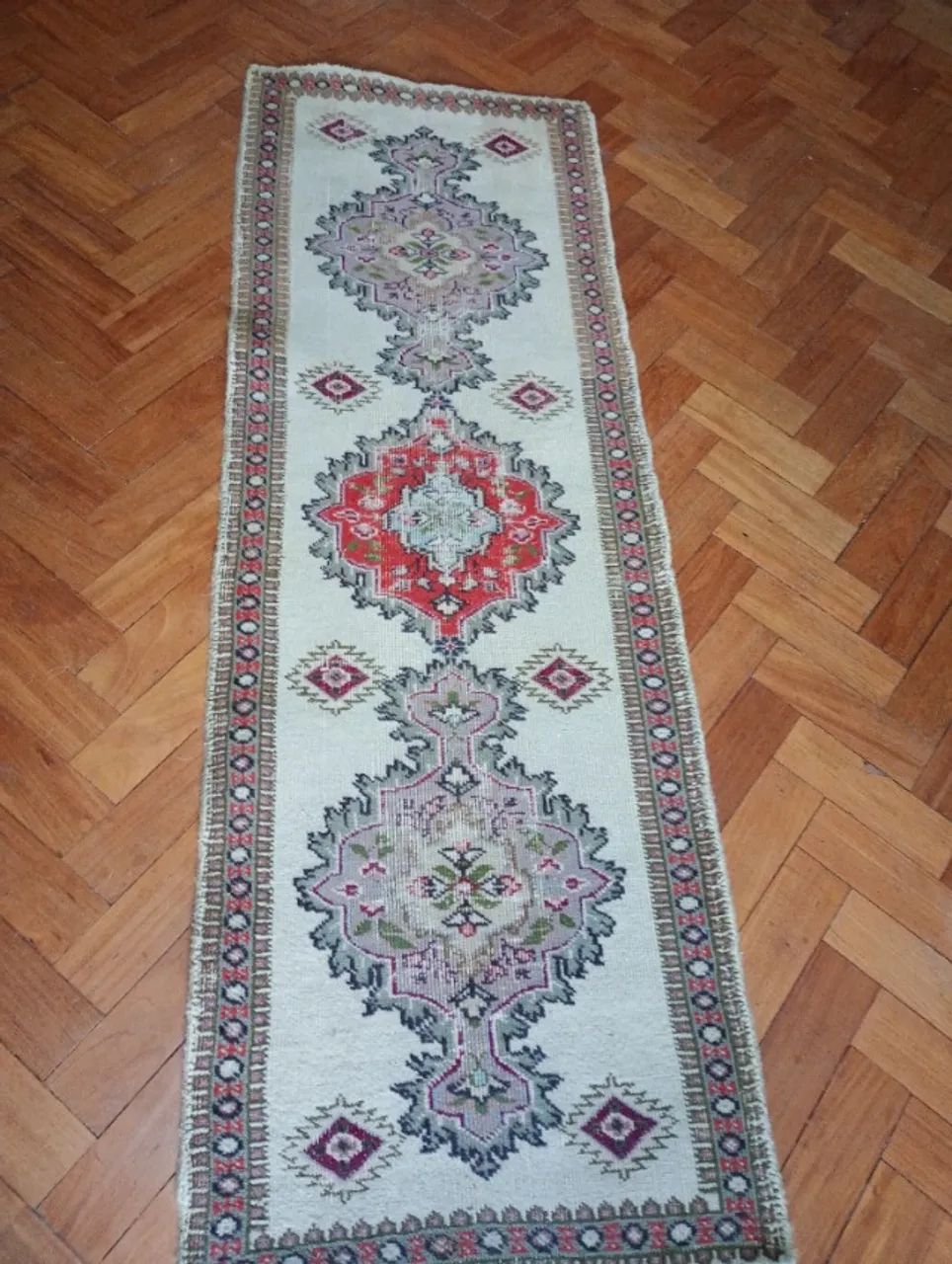 passadeira tabriz  - Foto 2