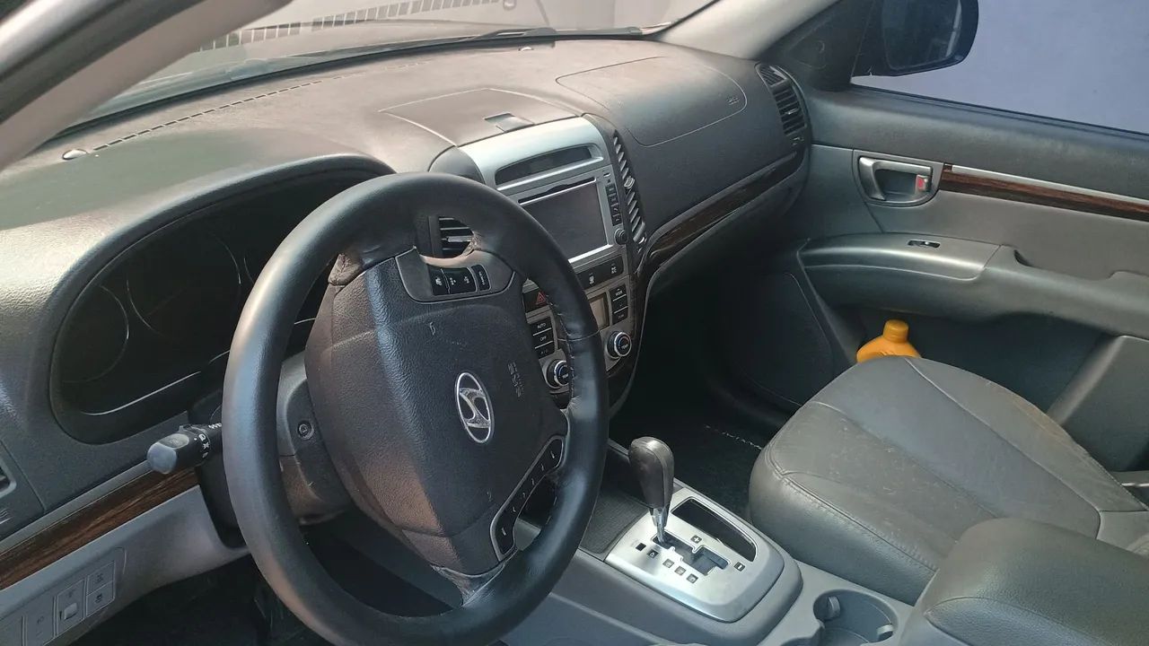 Aluguel de veículo SUV 7 lugares  - Foto 4