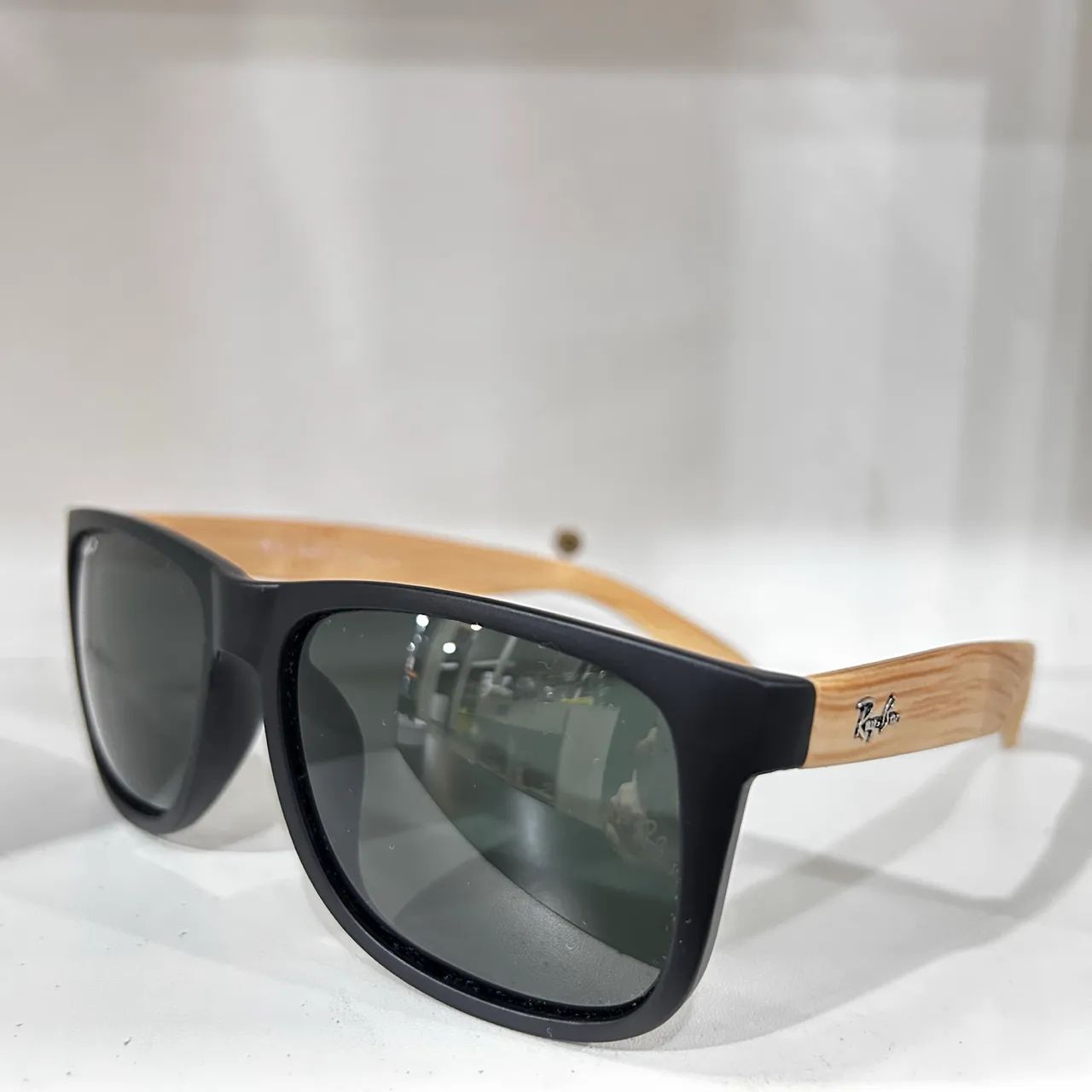 Óculos Ray ban  - Foto 2