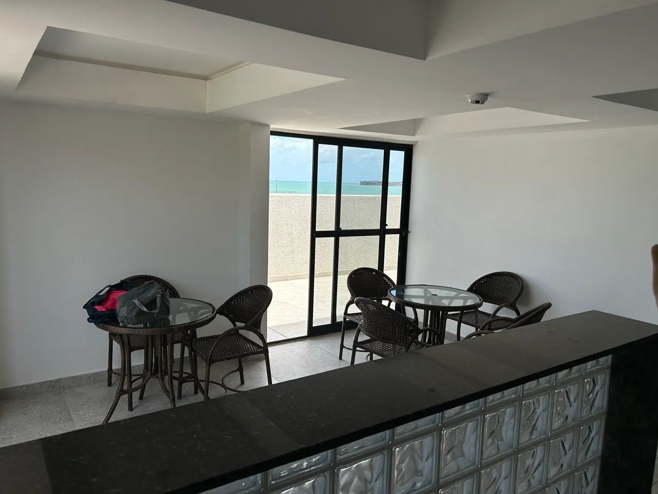 Cabo Branco, Ap 70 m da praia e do Cartaz JP - Foto 2