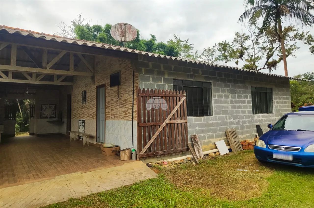 Vendas Chácara Morretes PR