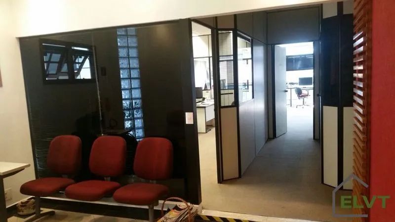 Prédio Comercial na Vila Amália | 750m², 4 Andares e Entrada para Caminhão. - Foto 3