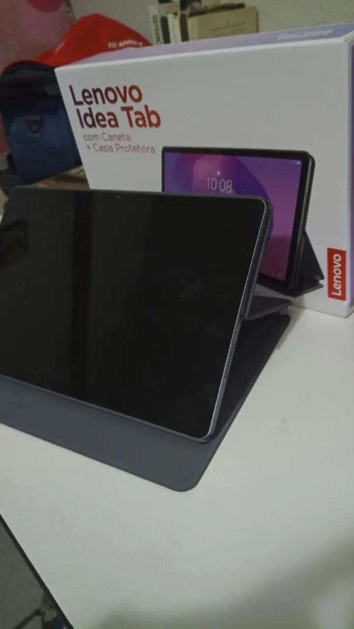 Tablet Lenovo  - Foto 4