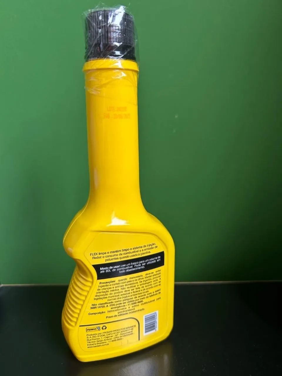 Aditivo Flex Bardahl - Novo/Lacrado - Foto 2