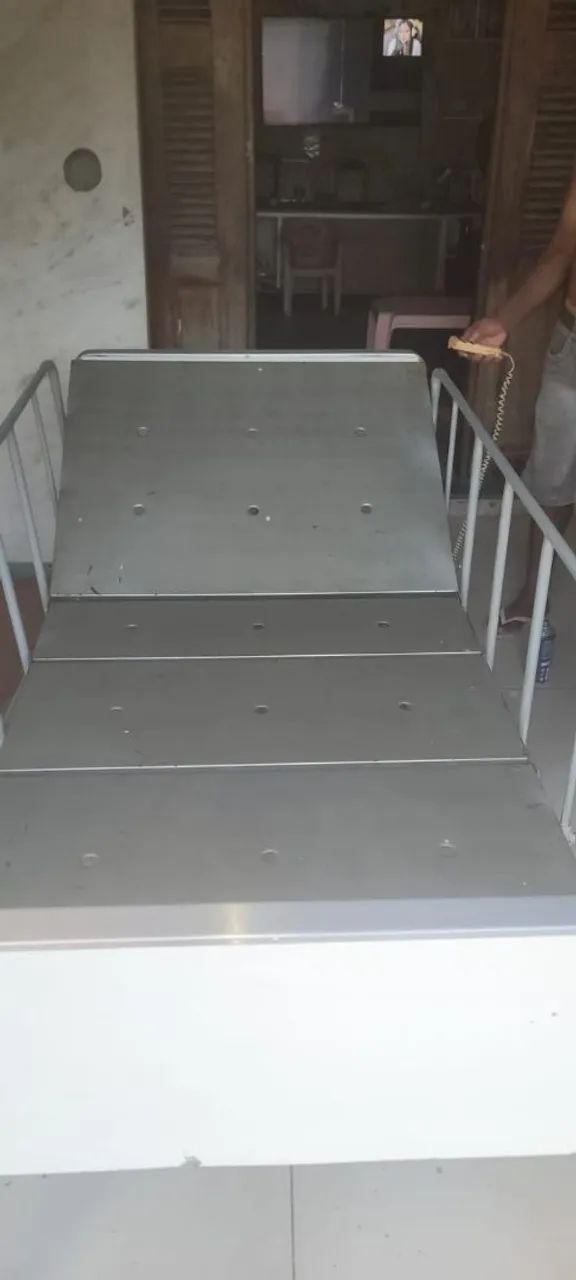 Cama hospitalar 