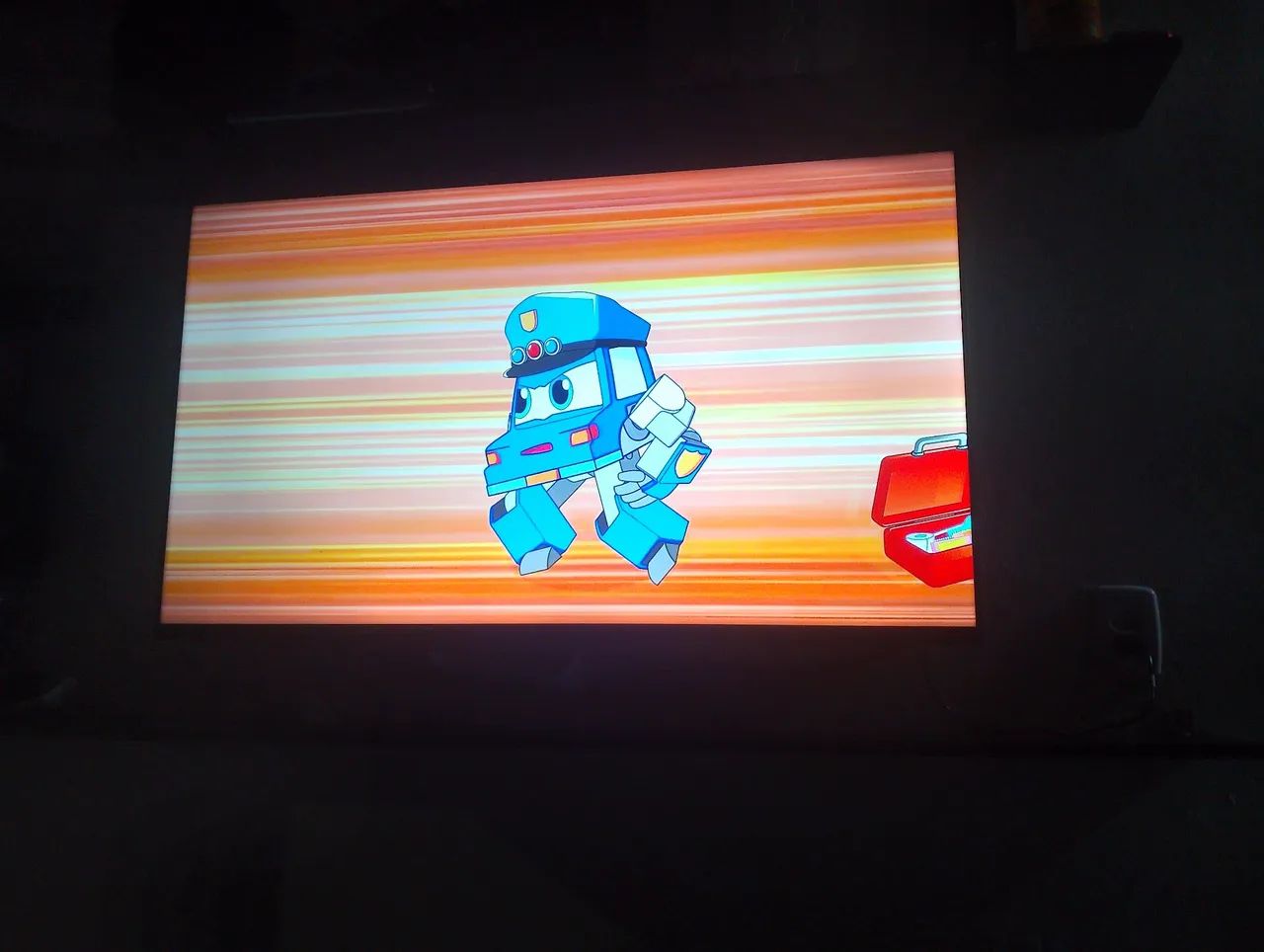 Televisao