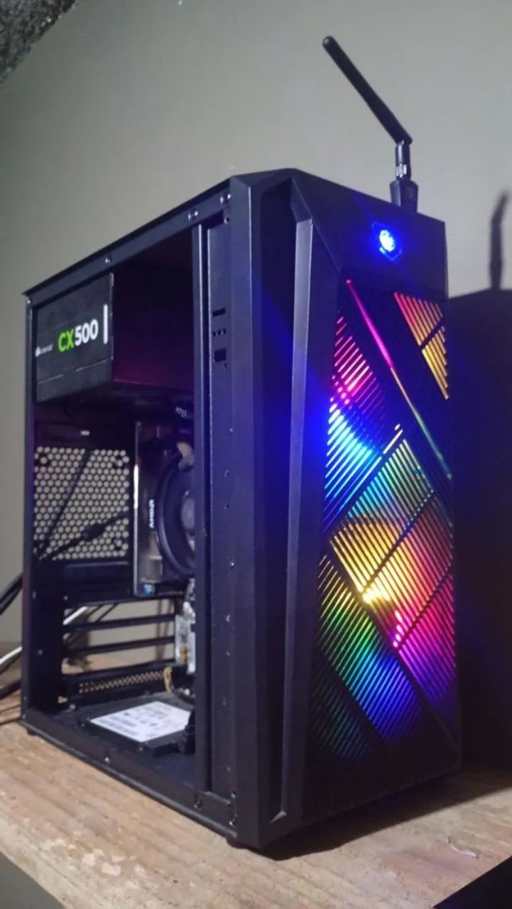 Vendo Pc Gamer  - Foto 2