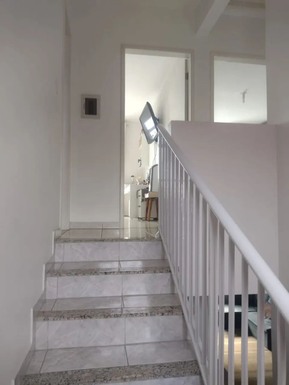 Casa com 3 dormitórios Cass- Itaguaçu - Florianópolis/SC - Foto 3