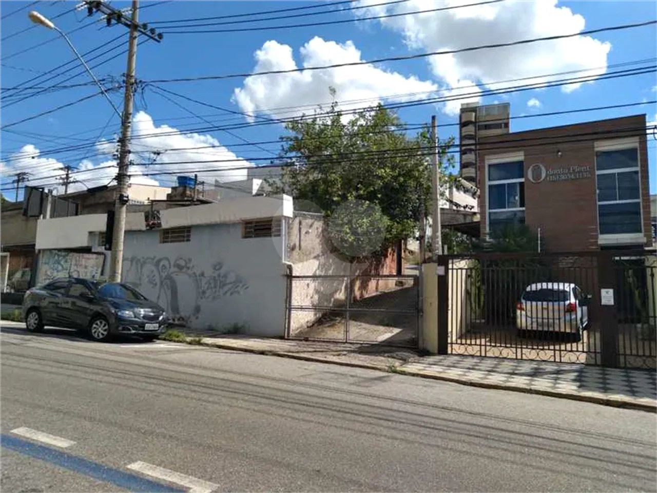 Sorocaba- Centro- Terreno com aproximadamente 700 ms - 16,70 x 32,00 - R$ 790.00,00
