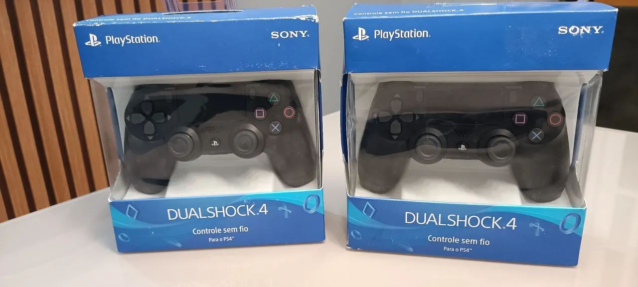 Controle ps4 original  - Foto 2