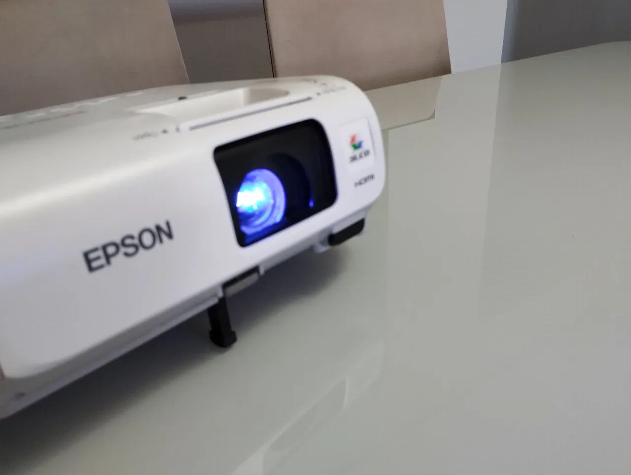 Projetor Epson S17
