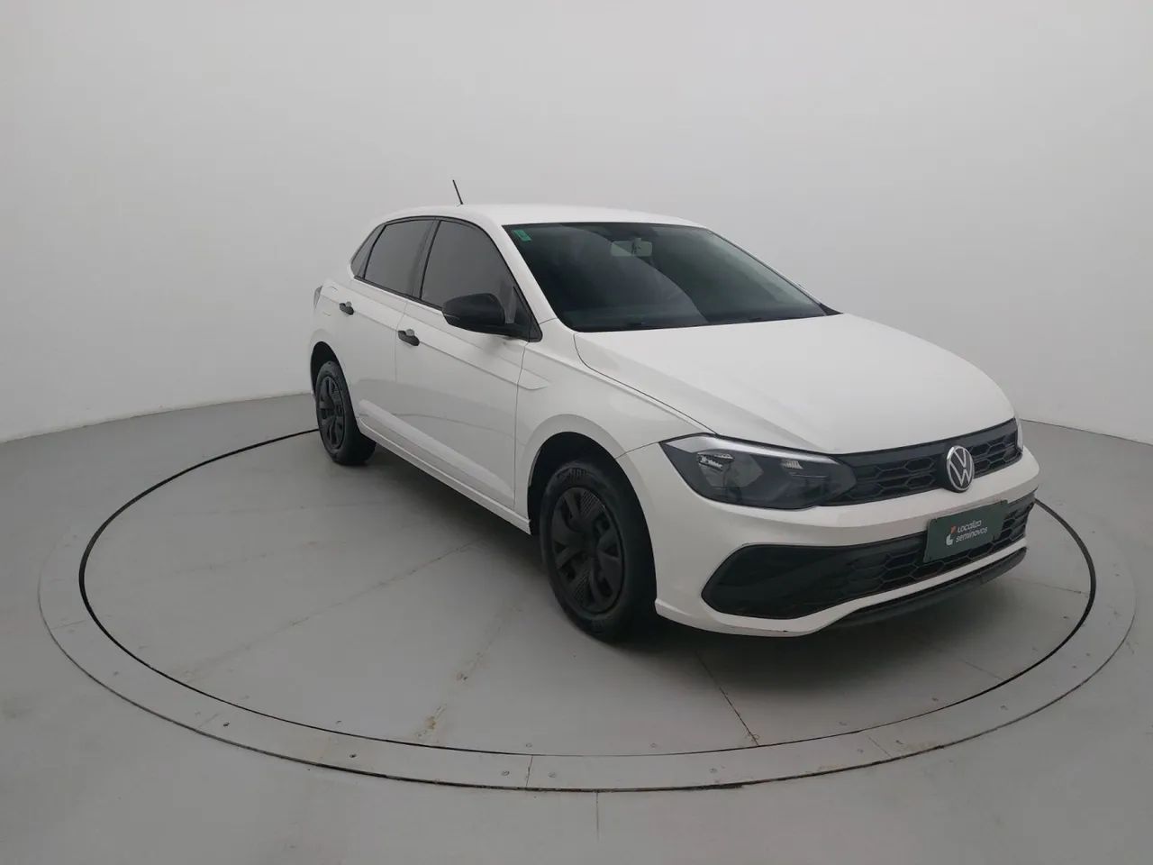 Volkswagen Polo Track 1.0 Flex 12V 5p, foto 7 de 18