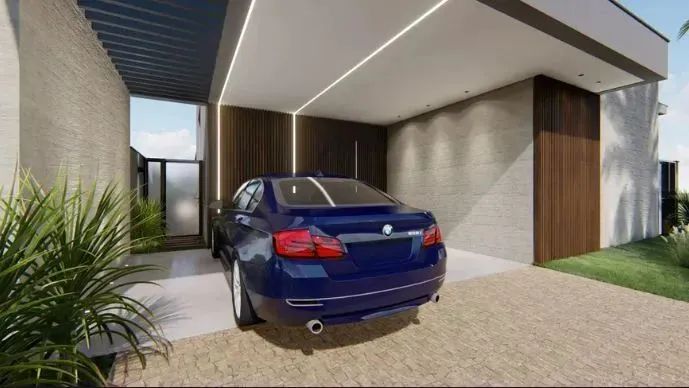 Lote/Terreno para venda com 325 metros quadrados em Portal da Mata - Ribeirão Preto - São  - Foto 6