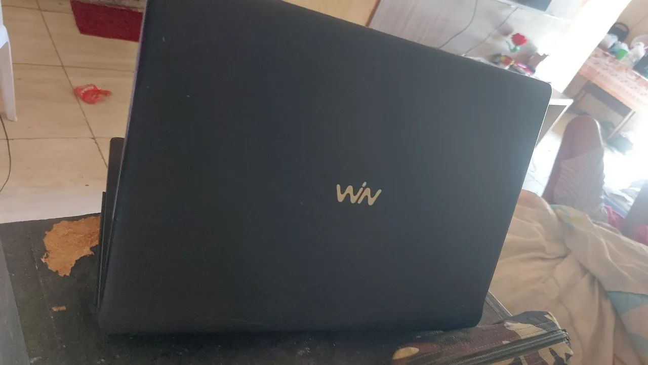 Notebook 4gb HD 500 Windows 10 - Foto 2