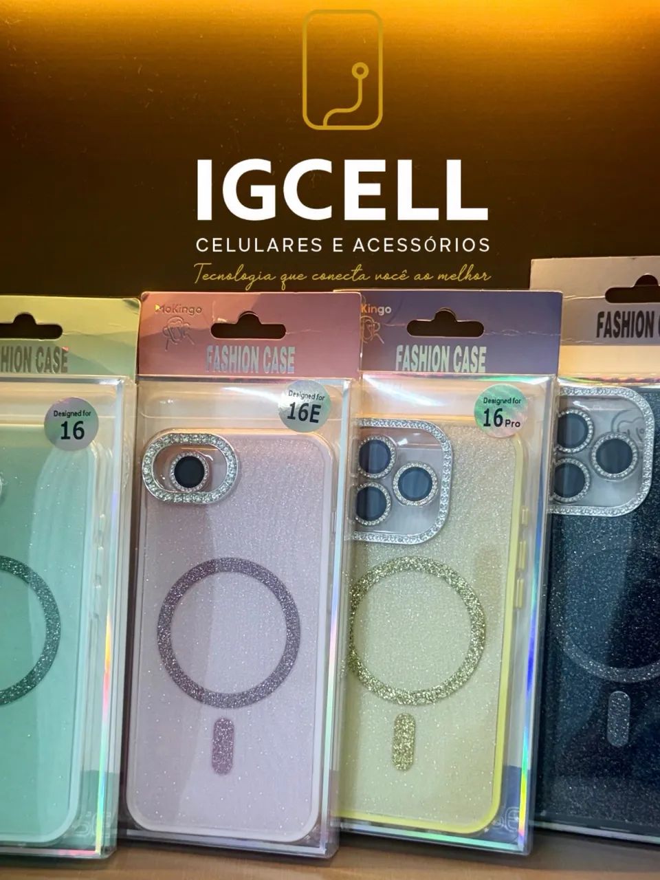 Acessórios Celular  - Foto 5