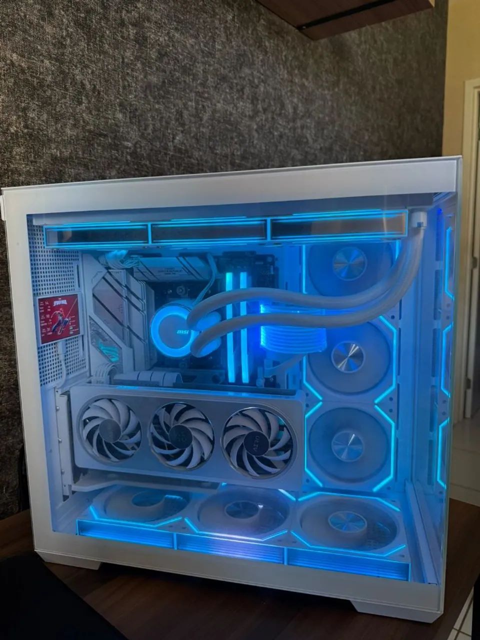 COMPUTADOR GAMER - Foto 3