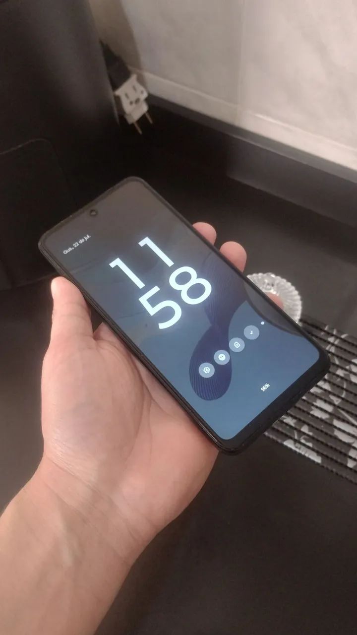 Smartphone Motorola g53 5G - Foto 2