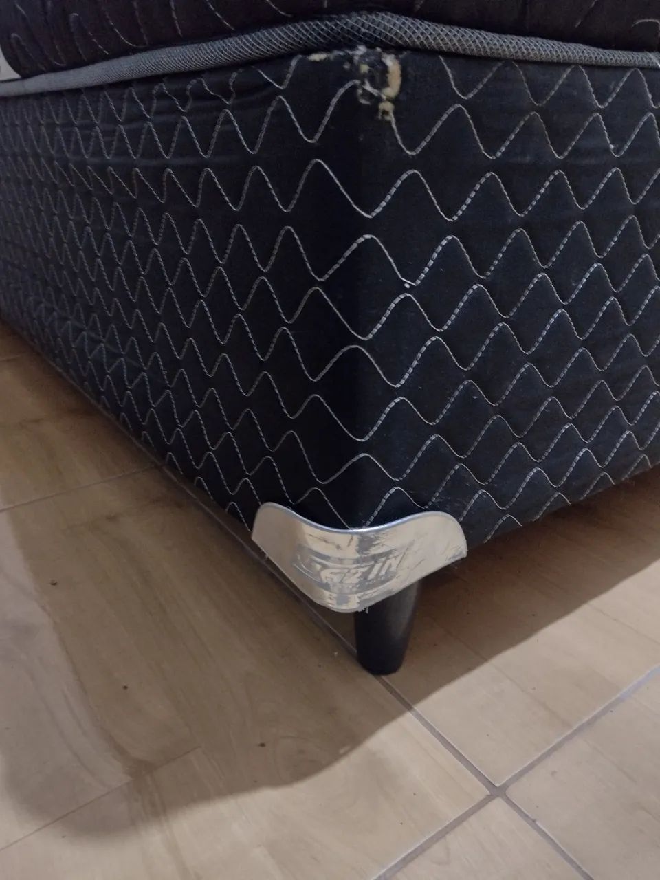 Cama de casal - Foto 5