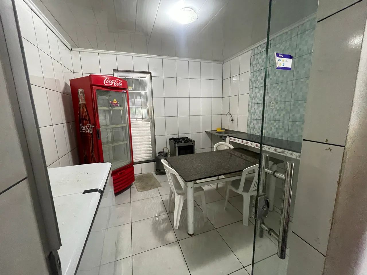 ALUGUEL CONERCIAL  NA AV DUQUE DE CAXIAS