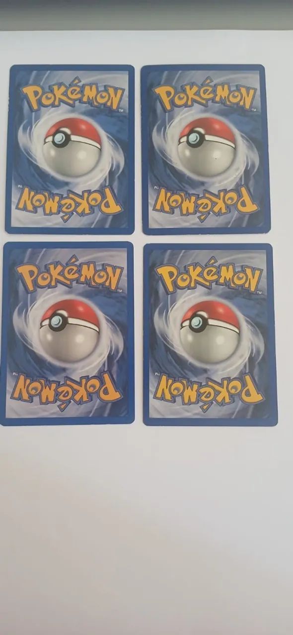 Promoção carta Pokémon  - Foto 2
