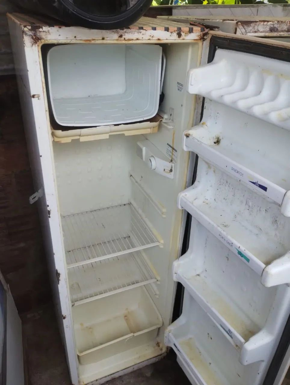 Geladeira Consul  - Foto 6