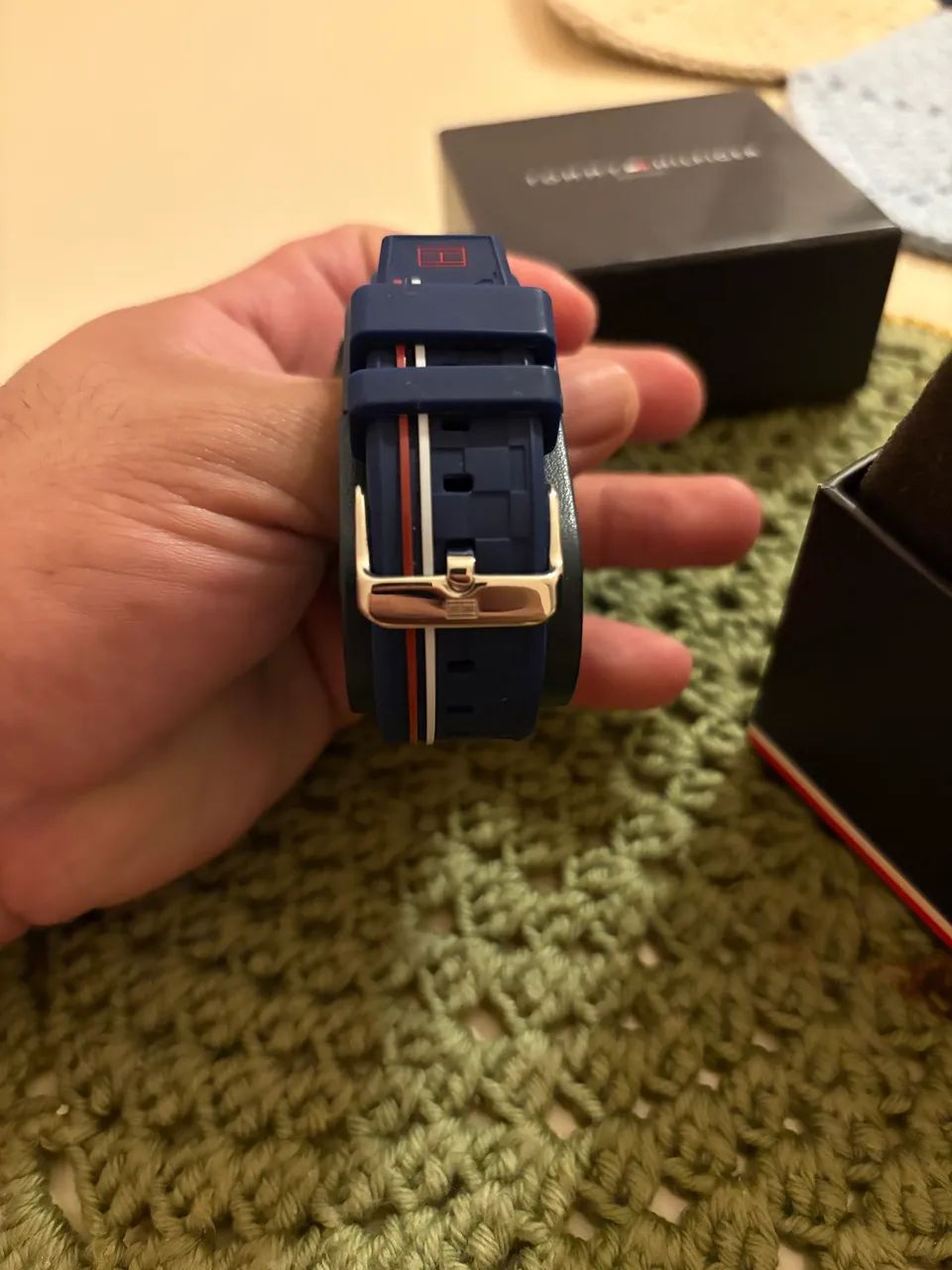 Relógio Tommy Hilfiger  - Foto 2