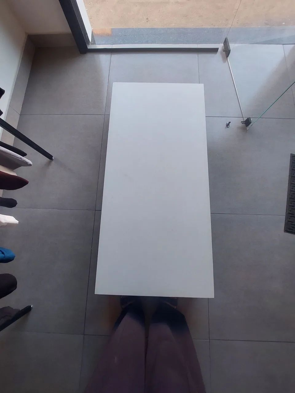 Tablado em MDF - Foto 2