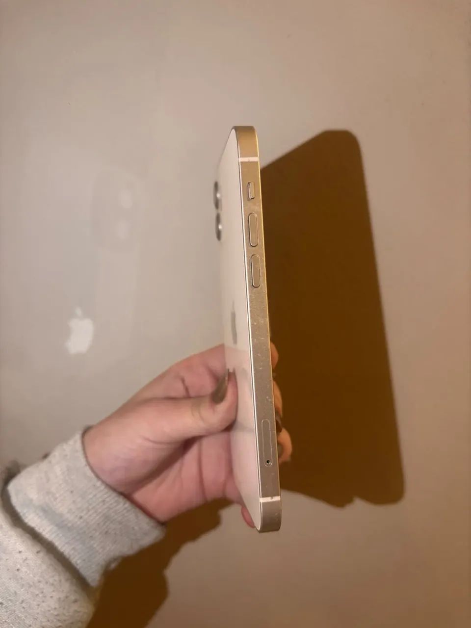 Iphone 12 branco - 64 GB - Foto 4