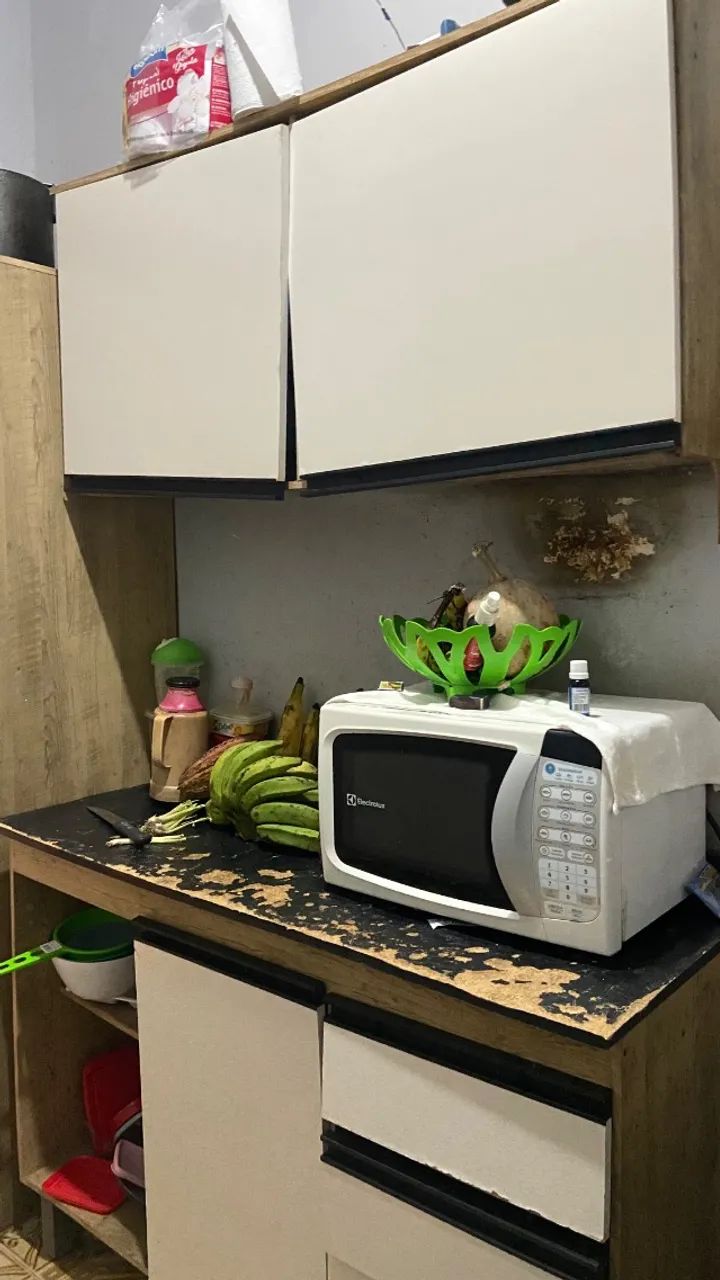 Microondas  - Foto 2