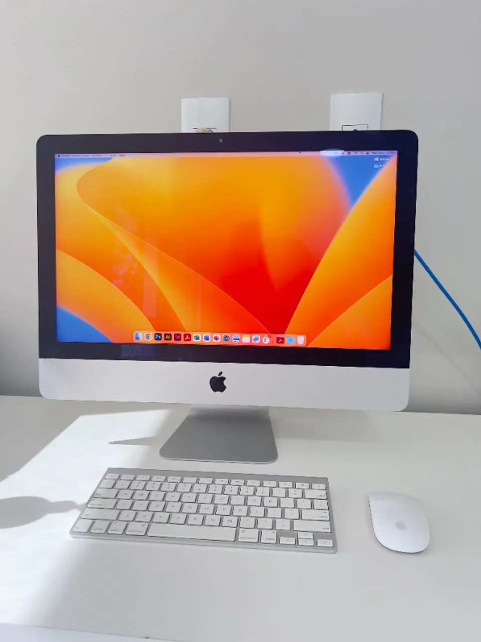 imac retina 4k