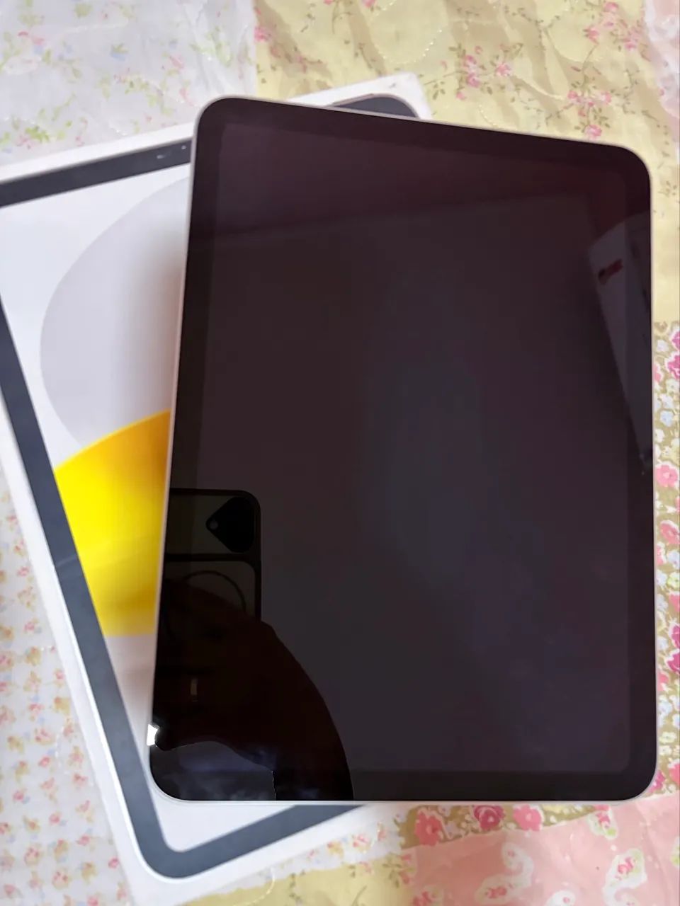 Apple iPad 11, A16 128GB - Silver - Foto 3