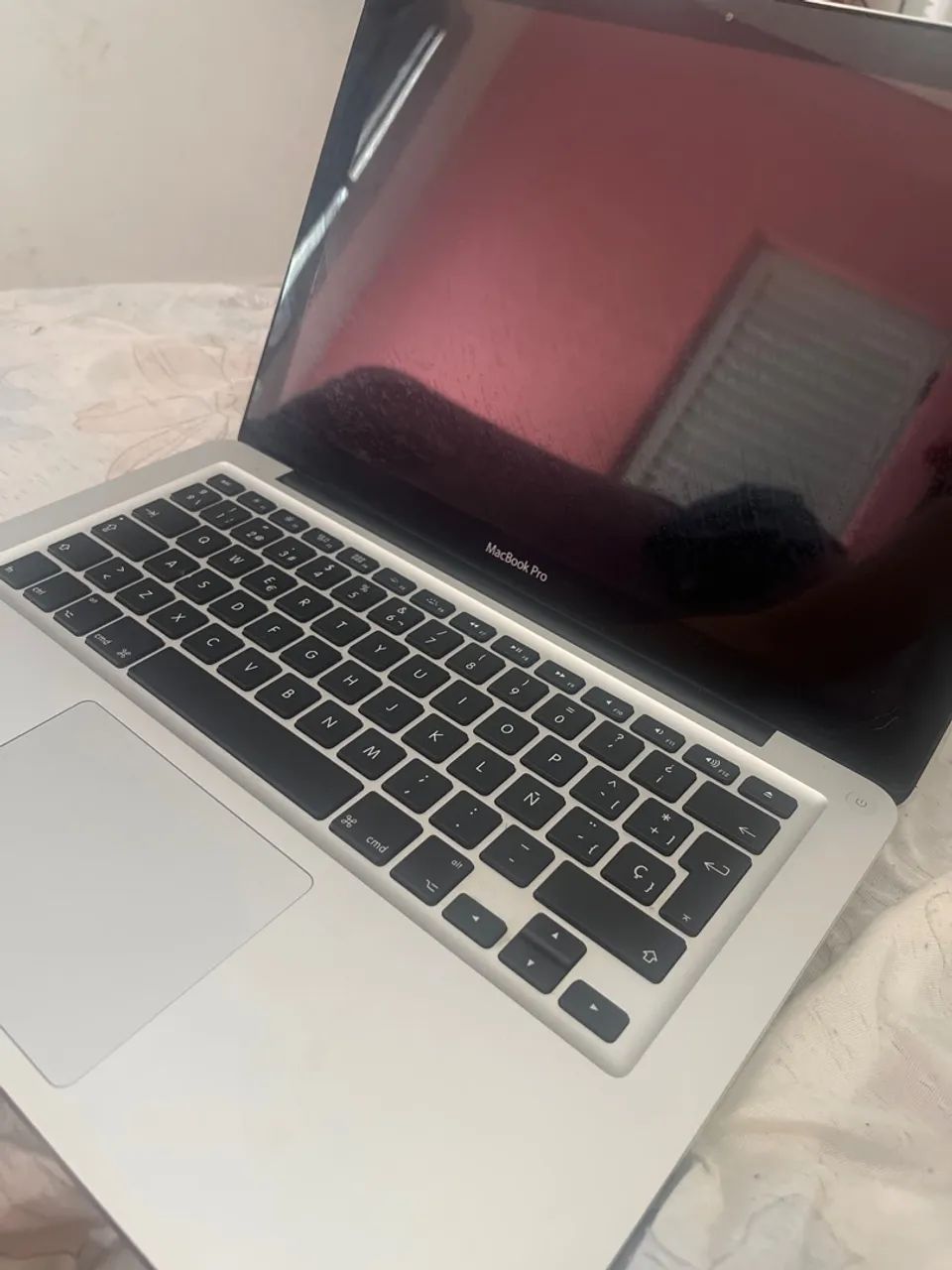 Vendo MacBook Pro 13 2012 - Foto 3