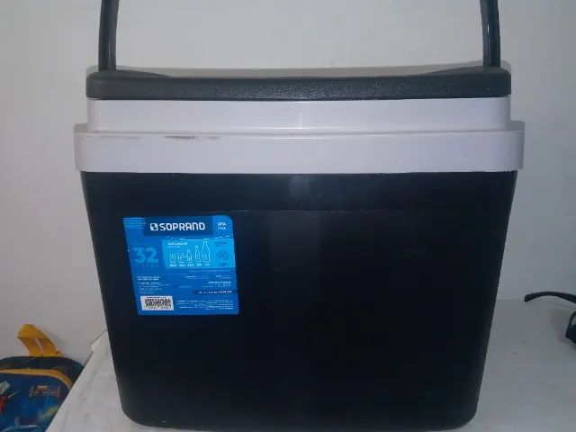 Cooler 32 litros - Foto 3