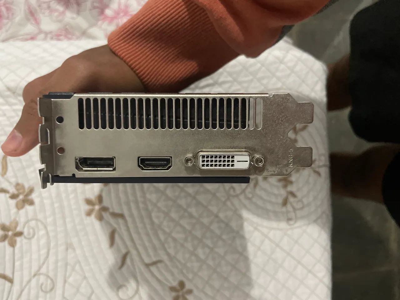 RX 580 2048SP - Foto 3