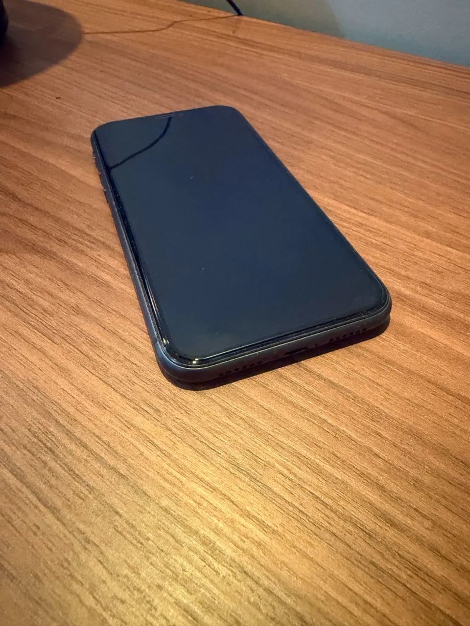 Iphone 11 preto 128gb - Foto 3