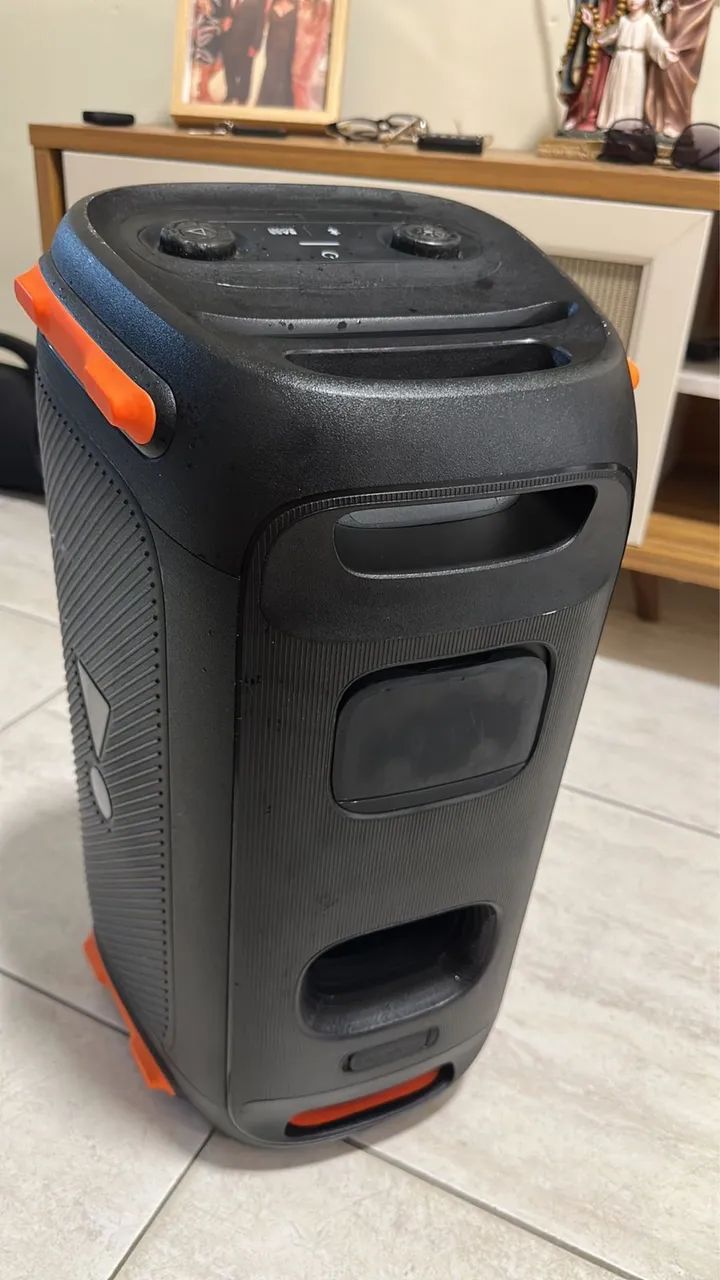 Jbl Partybox 110