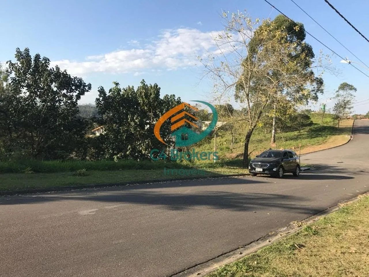 Terreno em Centro - Santa Isabel, SP