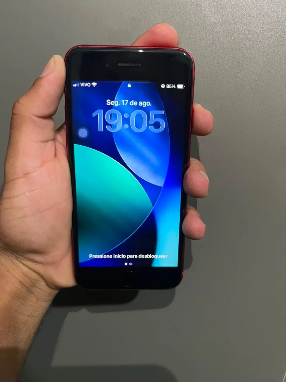 iPhone SE 2 - Foto 2