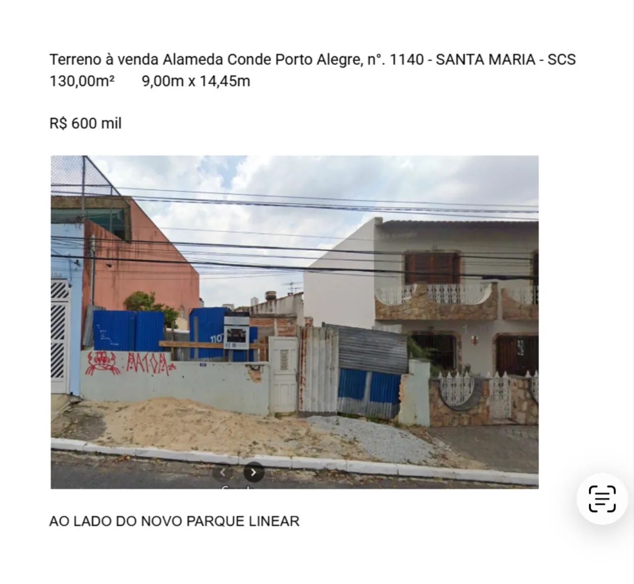 Foto - São Caetano do Sul - Santa Maria