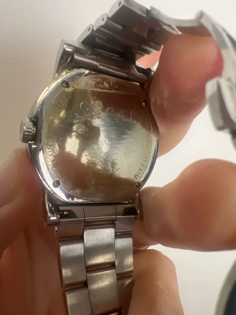 Relógio Gucci - Foto 4
