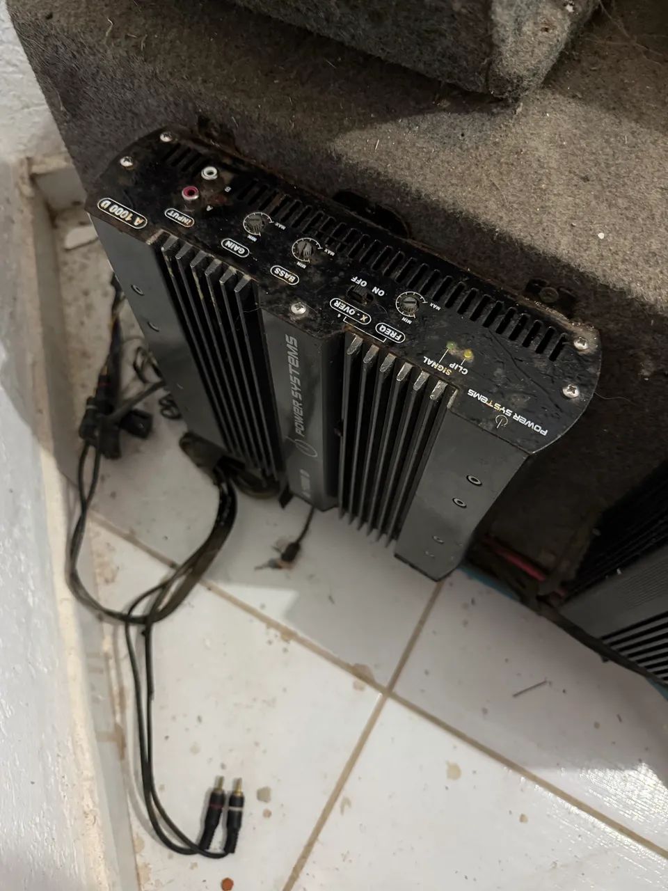 Módulo A1000