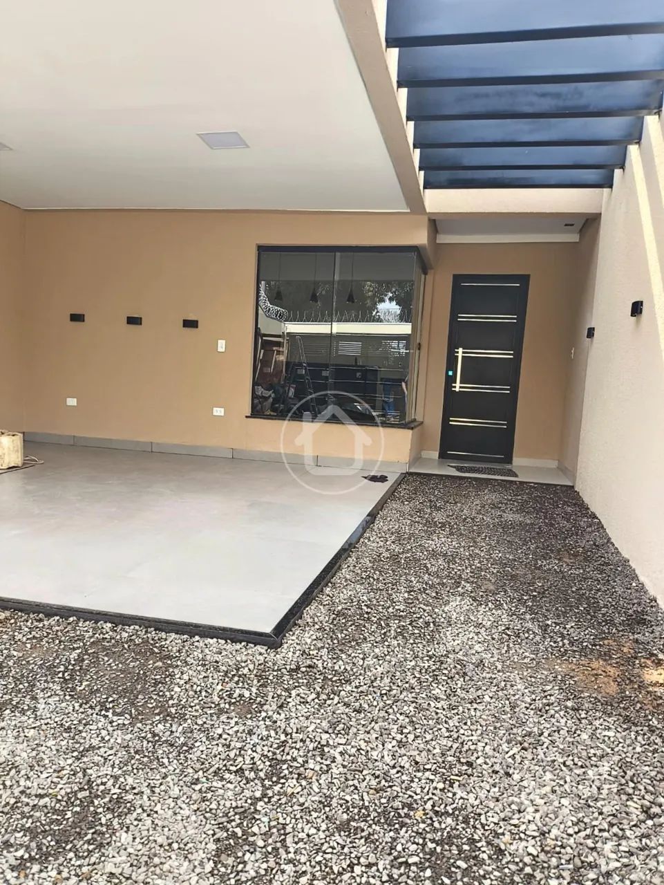 CASA 1 SUÍTE - VILA ALMEIDA - Foto 2
